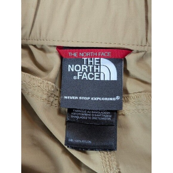 The North Face Paramount Convertible Hiking Pants Men’s M /32x30 Zip Off Outdoor - Picture 5 of 12